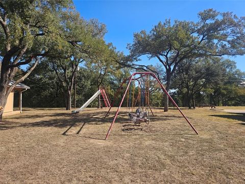 A home in Granbury