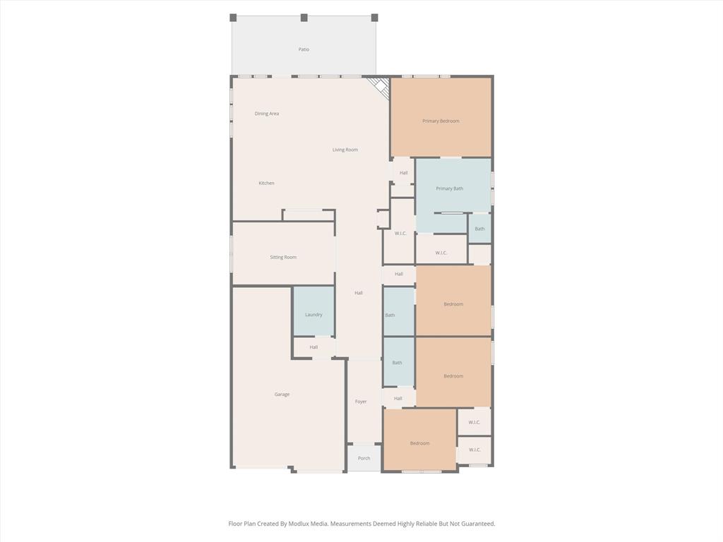 Reunion Ph 1 - Residential