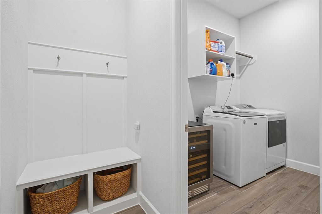 Reunion Ph 1 - Residential