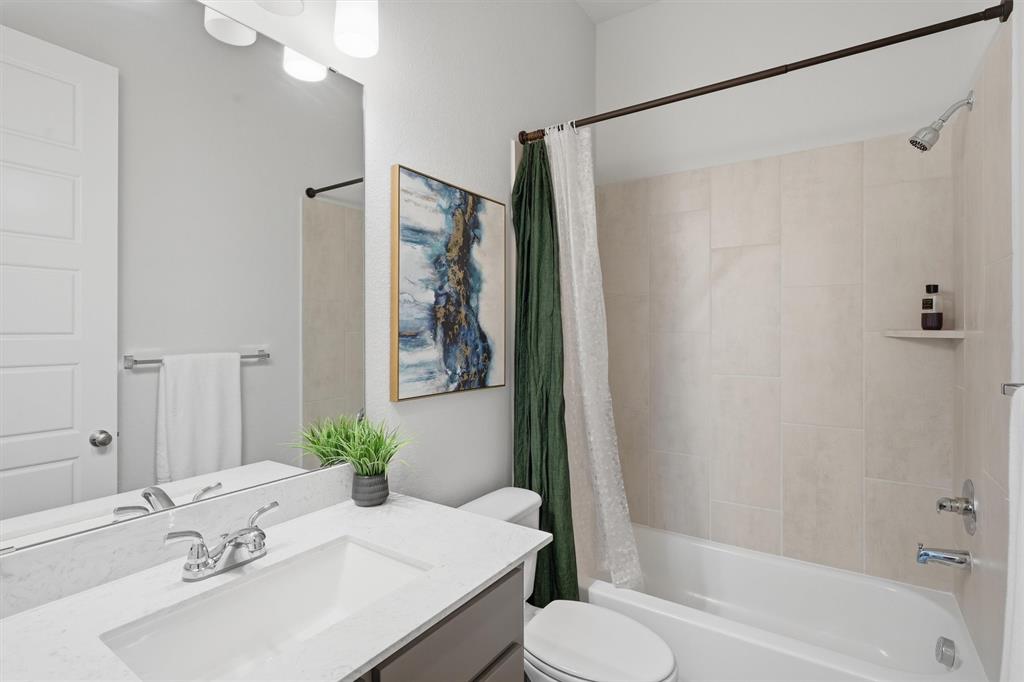 Reunion Ph 1 - Residential