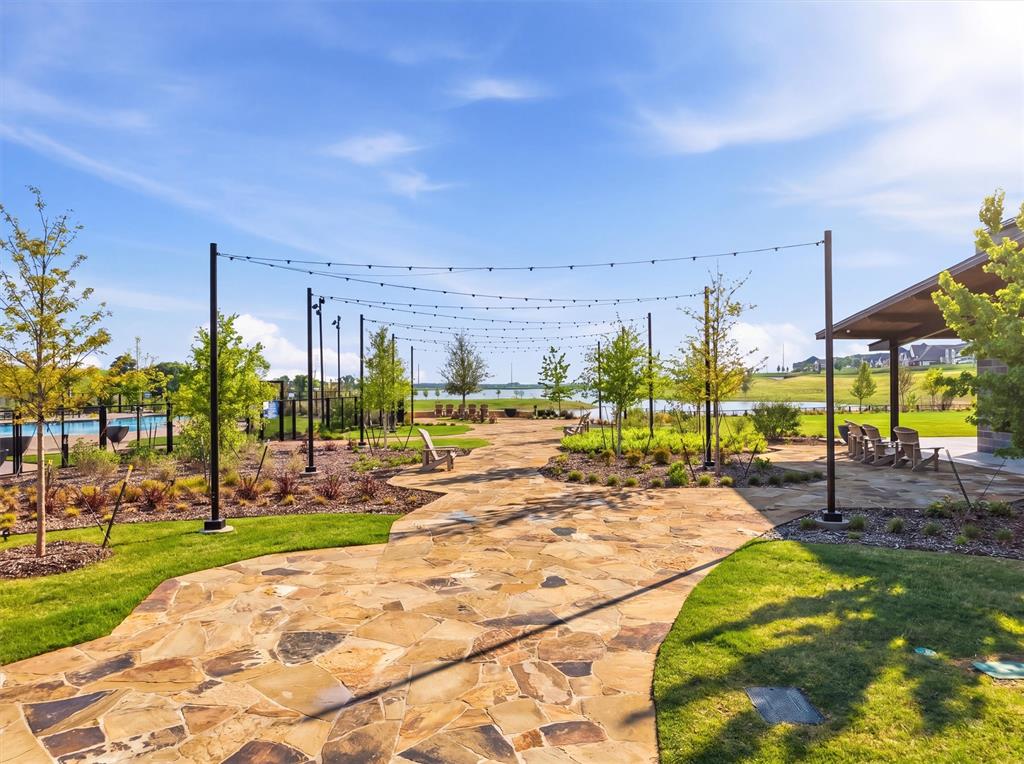 Reunion Ph 1 - Residential