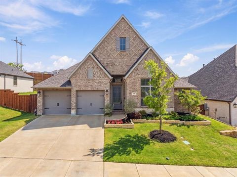 Photo of 176 Buffalo Boulevard, Rhome, TX 76078 (MLS # 21249622)