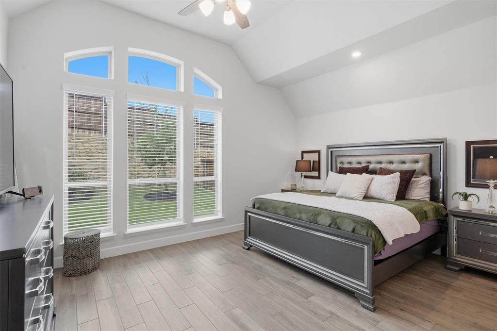 Reunion Ph 1 - Residential