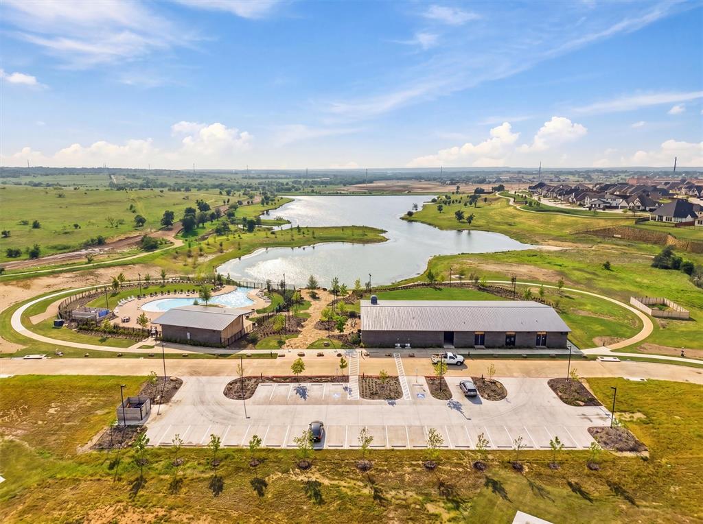 Reunion Ph 1 - Residential