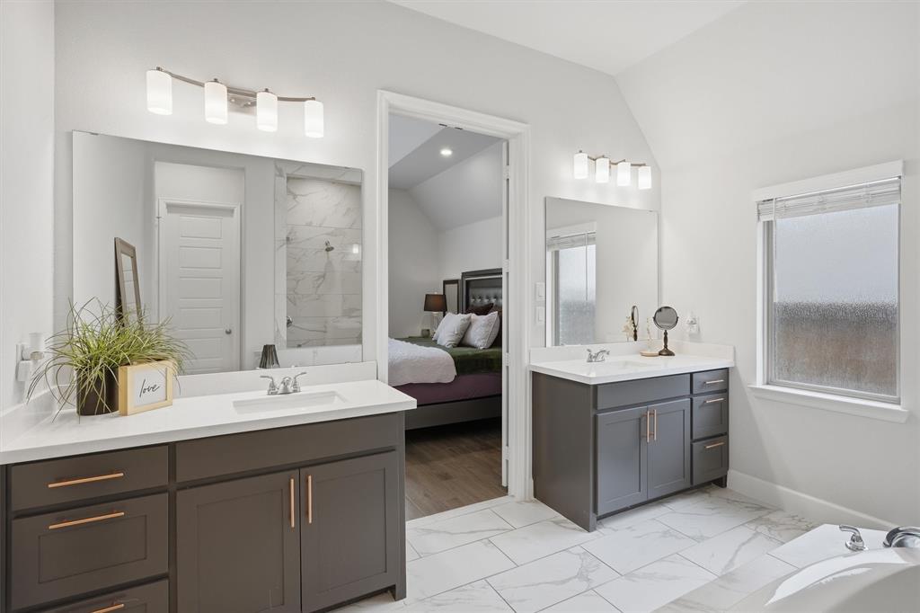 Reunion Ph 1 - Residential