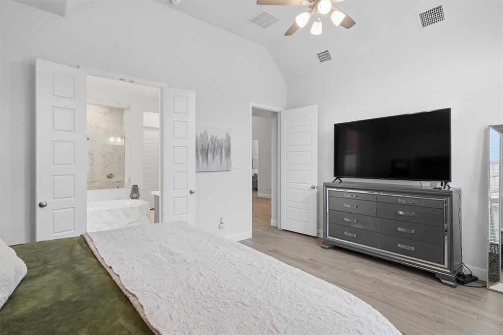 Reunion Ph 1 - Residential