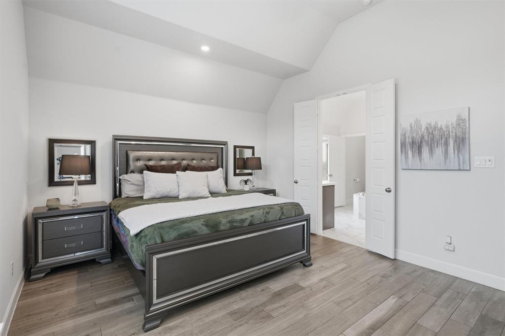 Reunion Ph 1 - Residential