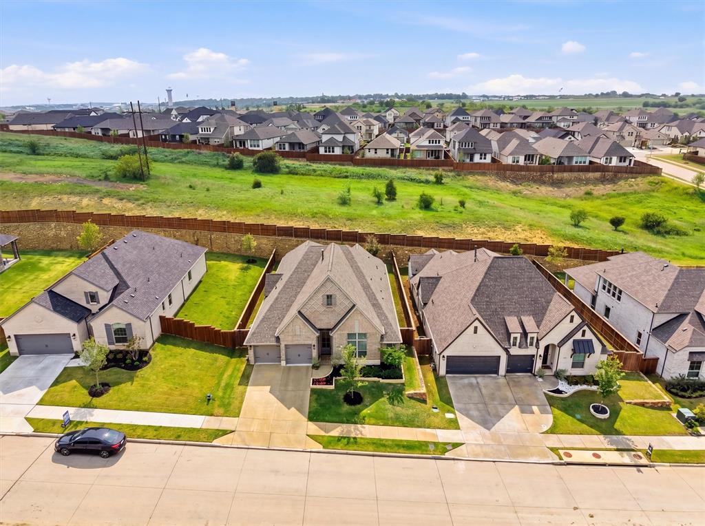 Reunion Ph 1 - Residential