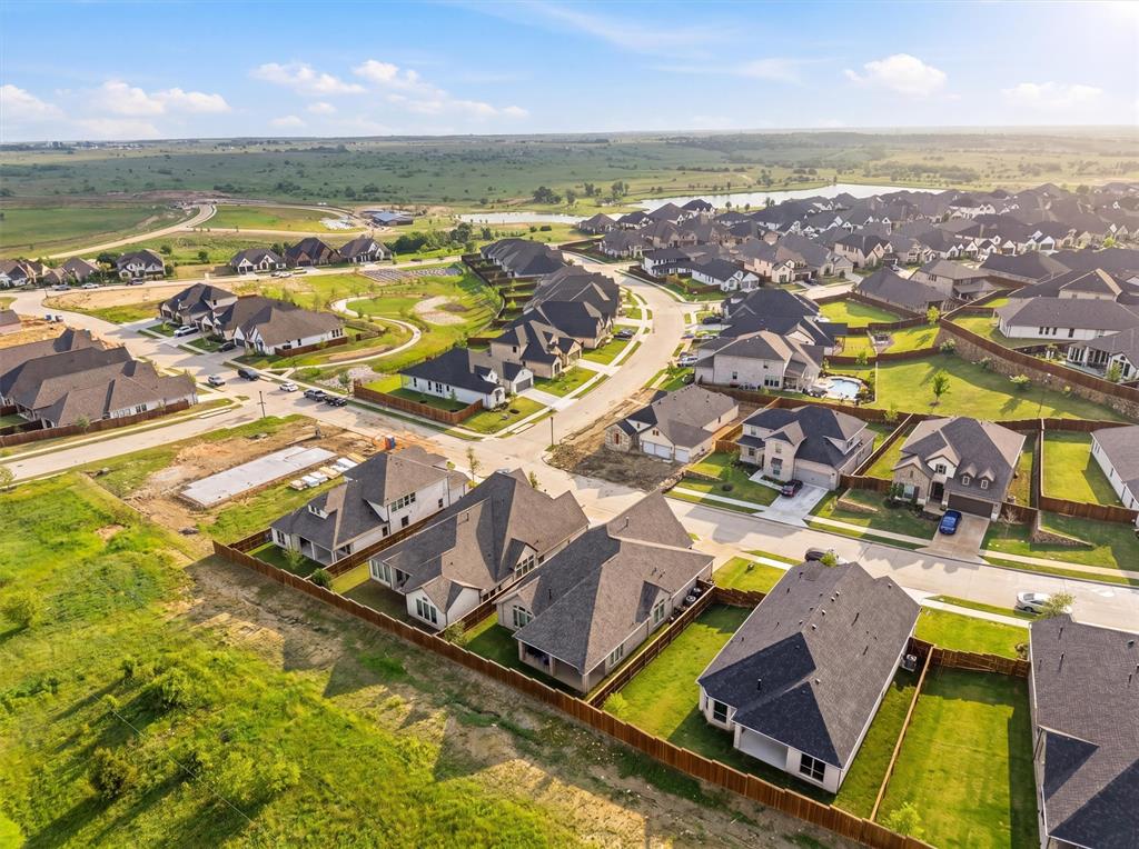 Reunion Ph 1 - Residential