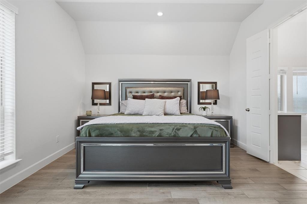 Reunion Ph 1 - Residential