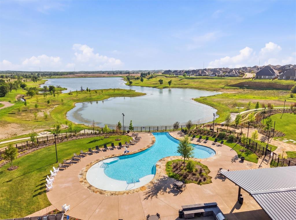 Reunion Ph 1 - Residential