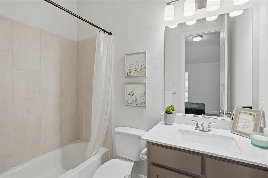 Reunion Ph 1 - Residential