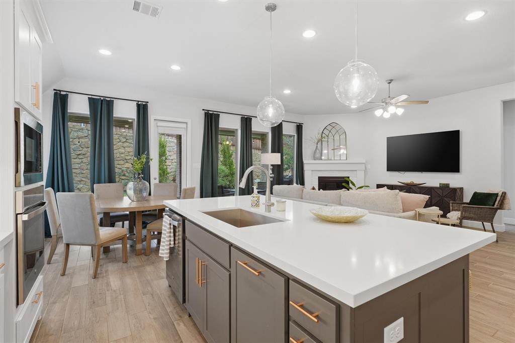 Reunion Ph 1 - Residential