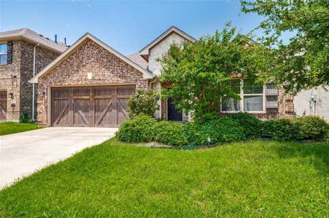 Photo of 4541 Conrad Avenue, Aubrey, TX 76227 (MLS # 21310803)