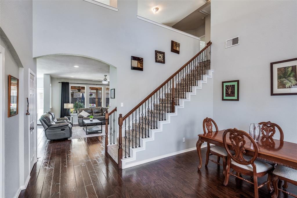 Stanford Meadow Ph One - Residential