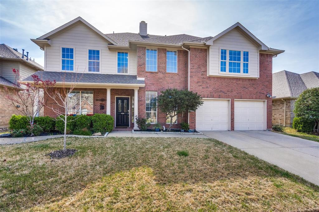 Stanford Meadow Ph One - Residential