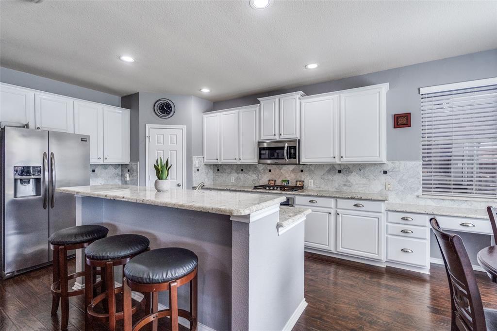 Stanford Meadow Ph One - Residential