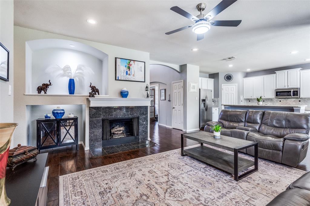 Stanford Meadow Ph One - Residential