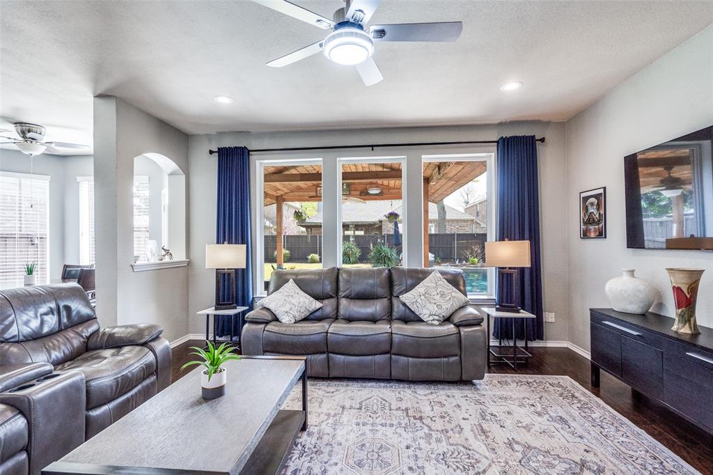 Stanford Meadow Ph One - Residential