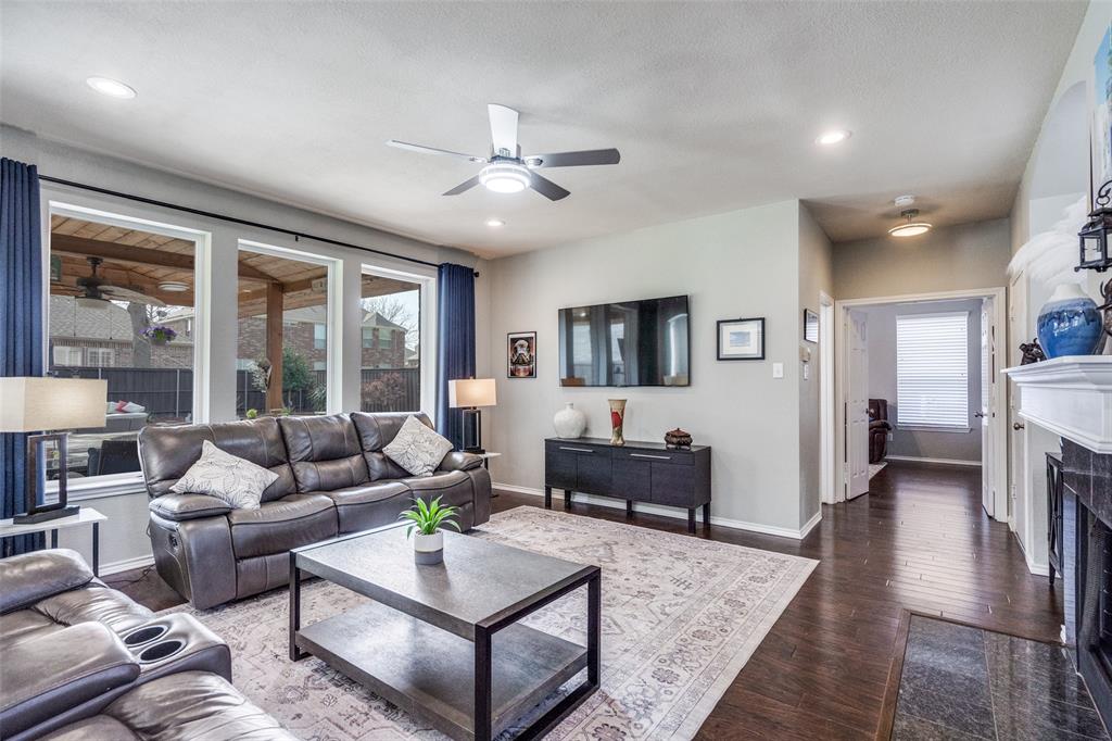 Stanford Meadow Ph One - Residential