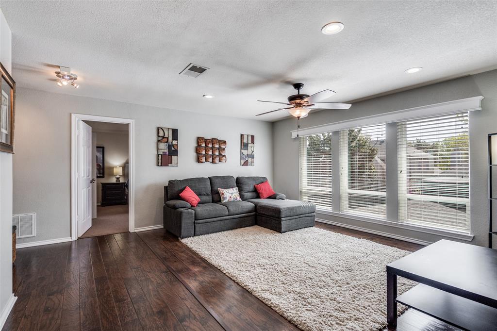 Stanford Meadow Ph One - Residential