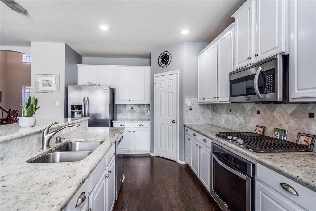 Stanford Meadow Ph One - Residential