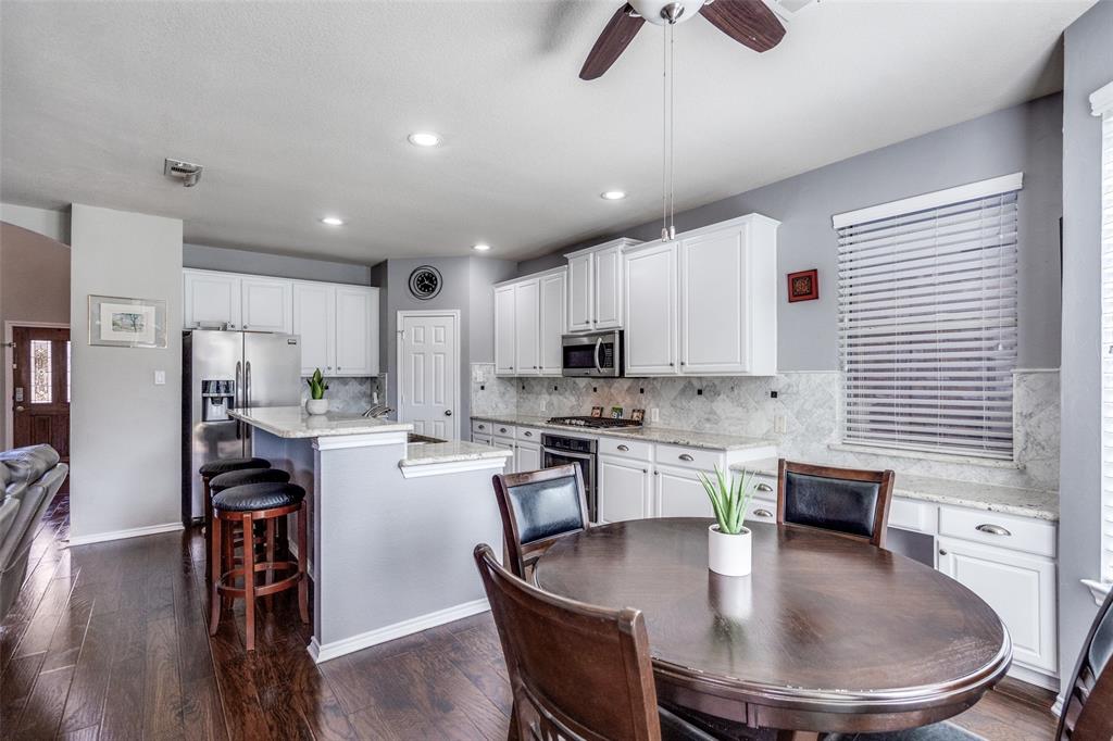 Stanford Meadow Ph One - Residential