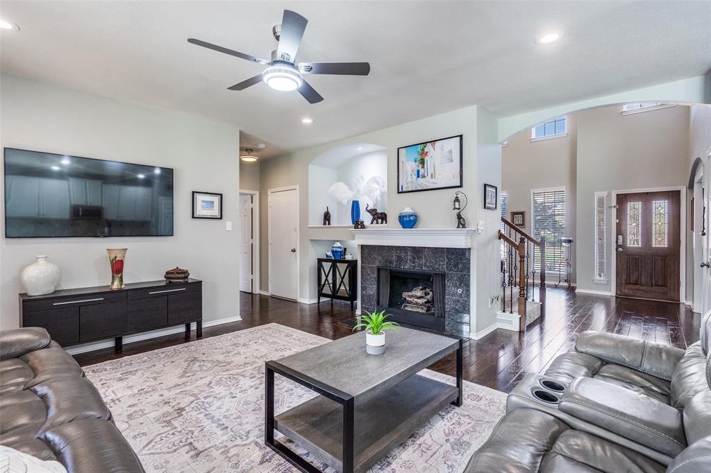 Stanford Meadow Ph One - Residential