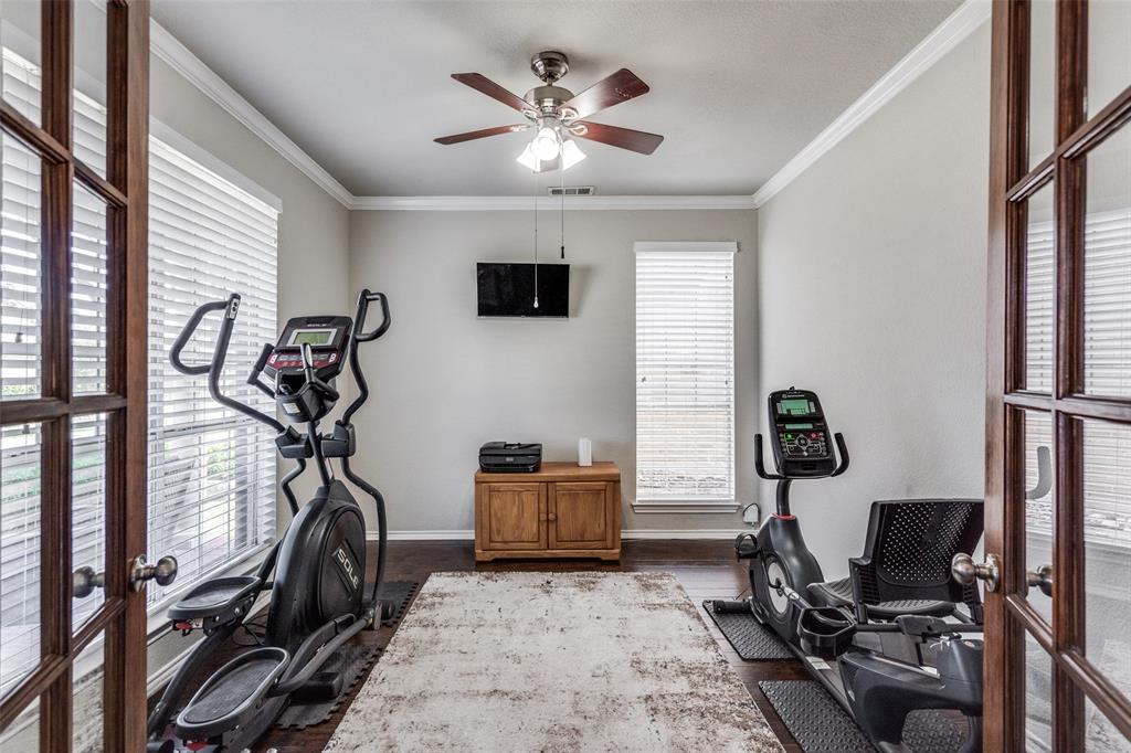 Stanford Meadow Ph One - Residential