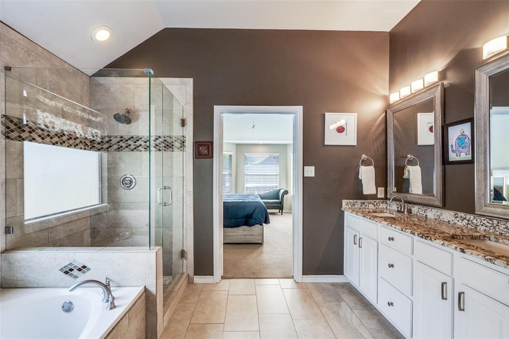 Stanford Meadow Ph One - Residential