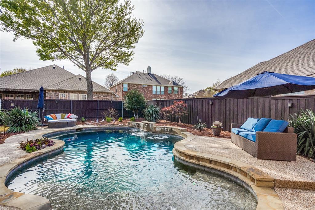 Stanford Meadow Ph One - Residential