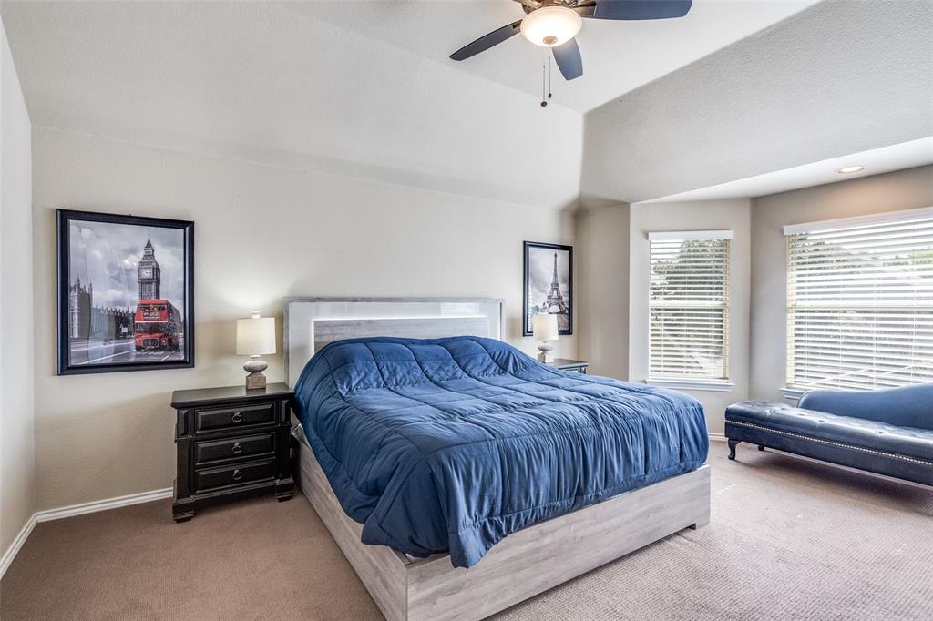 Stanford Meadow Ph One - Residential