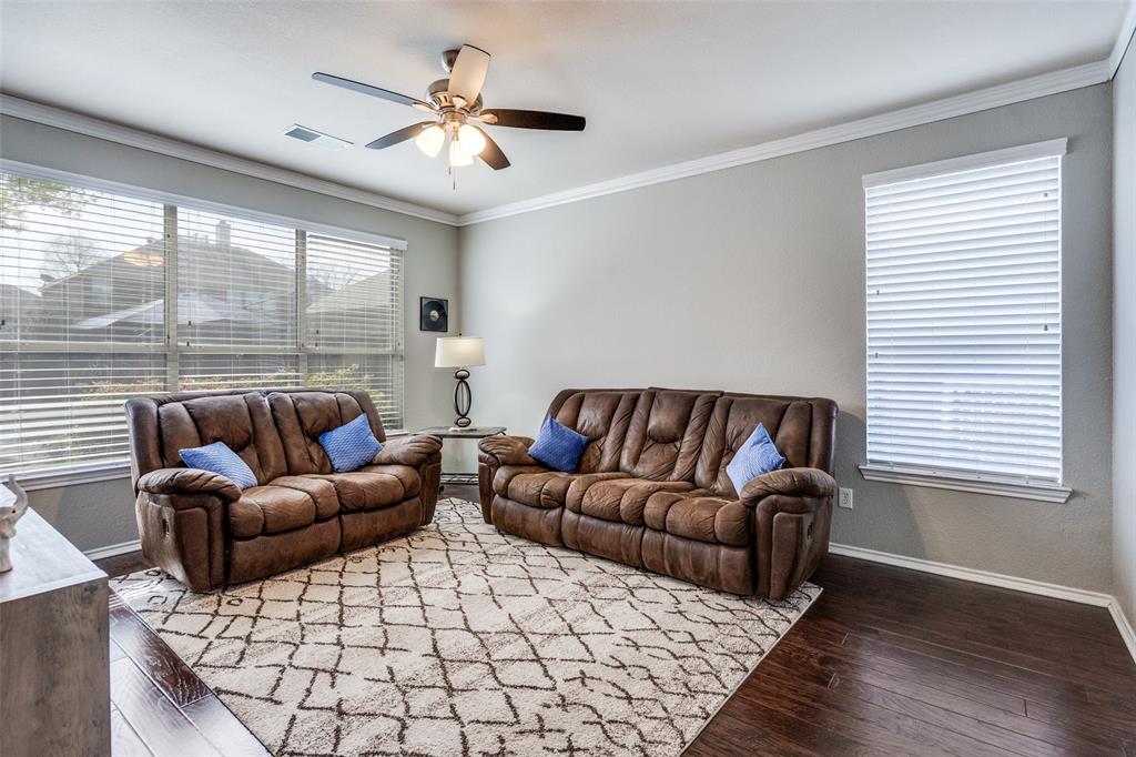 Stanford Meadow Ph One - Residential