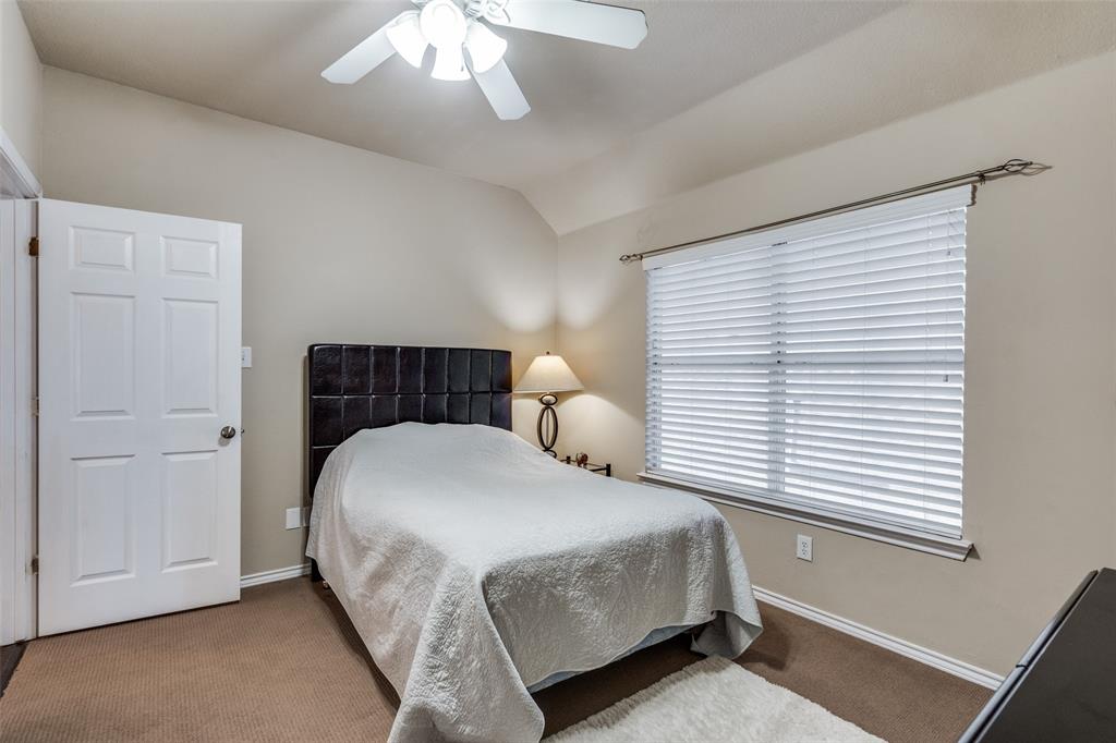 Stanford Meadow Ph One - Residential