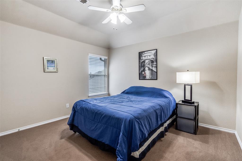 Stanford Meadow Ph One - Residential