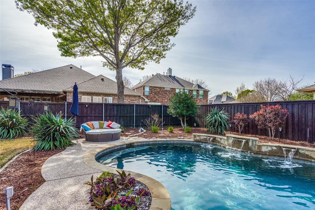 Stanford Meadow Ph One - Residential