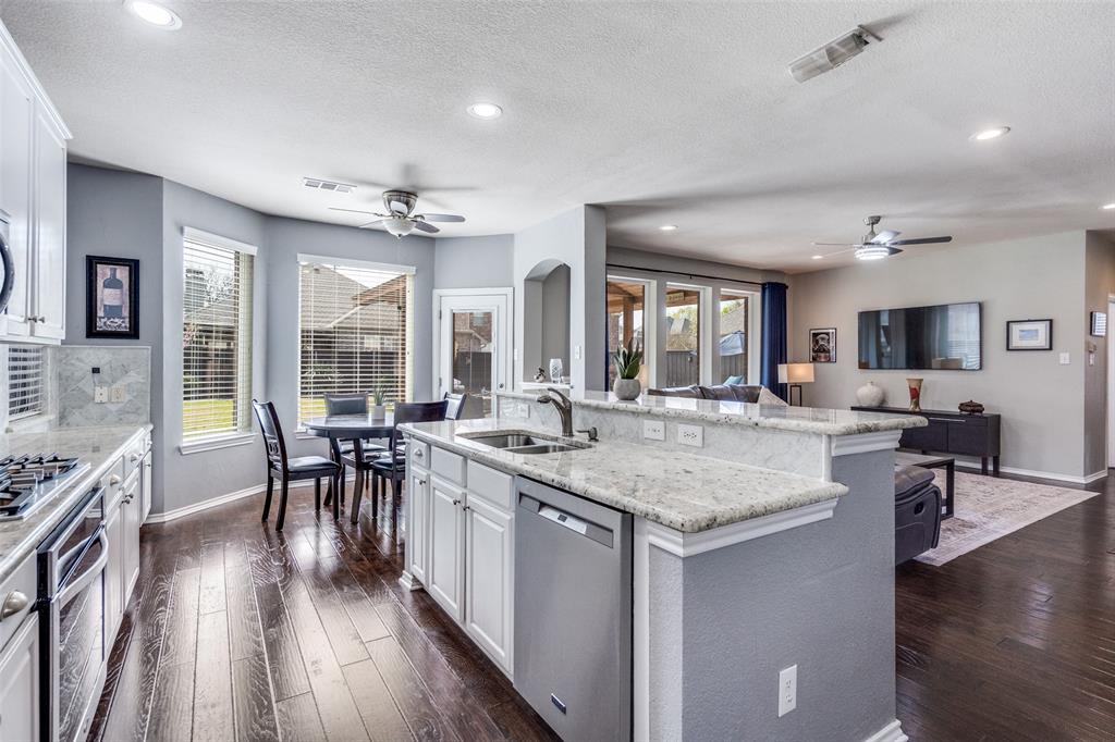 Stanford Meadow Ph One - Residential