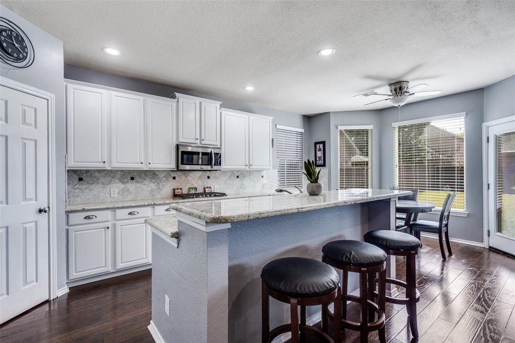 Stanford Meadow Ph One - Residential