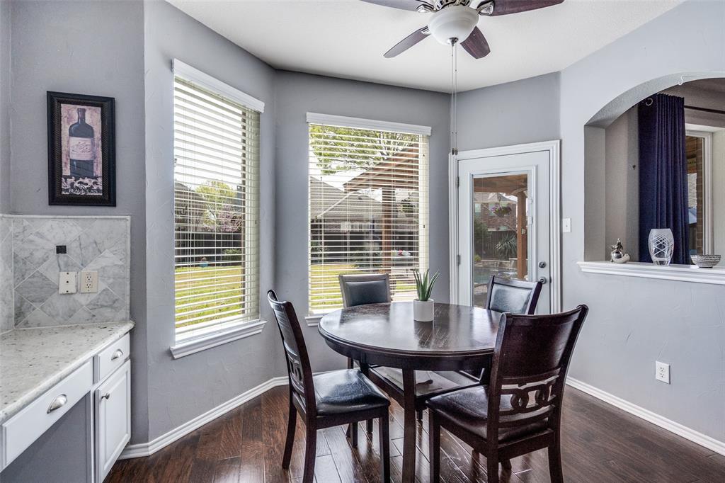 Stanford Meadow Ph One - Residential