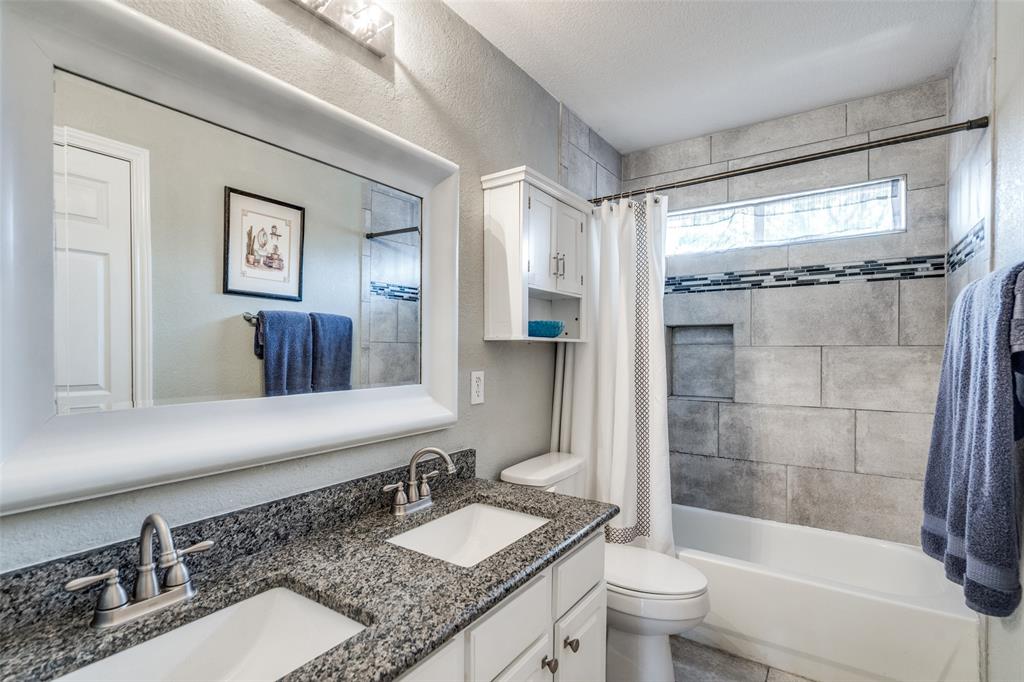 Stanford Meadow Ph One - Residential