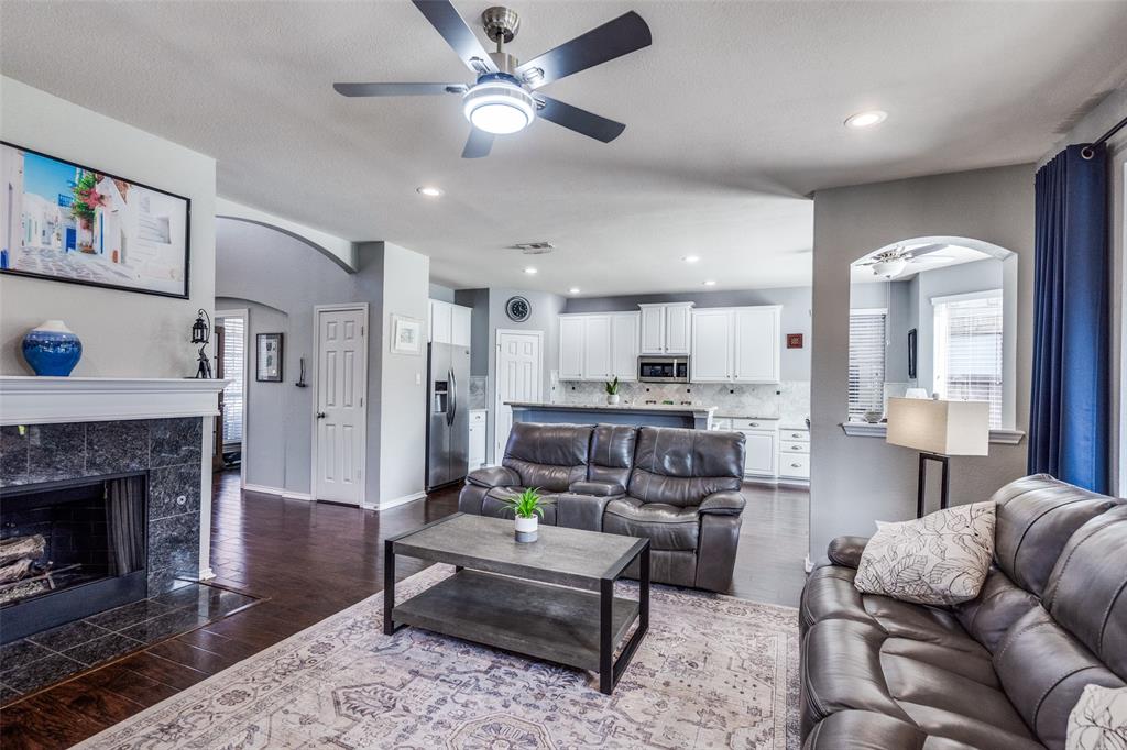 Stanford Meadow Ph One - Residential