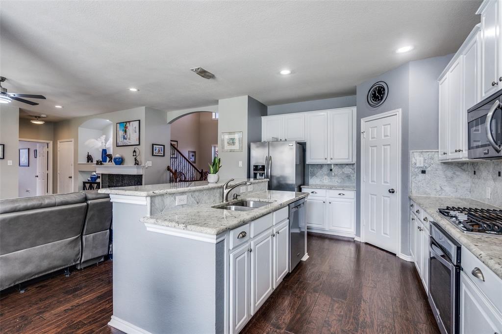 Stanford Meadow Ph One - Residential