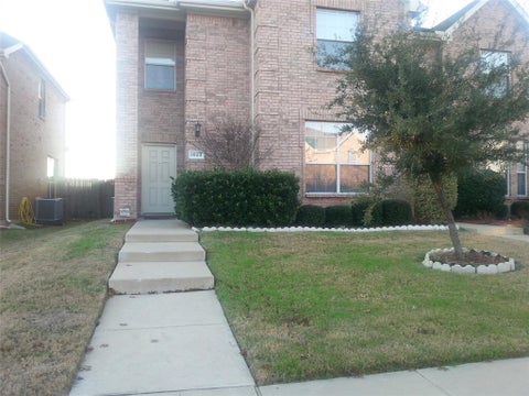 Photo of 1023 Jamie Drive, Grand Prairie, TX 75052 (MLS # 21423660)