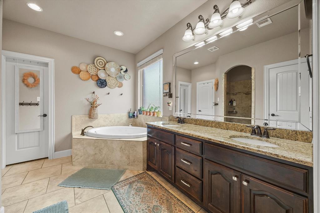 Cedar Creek Add Sec I Ph I - Residential