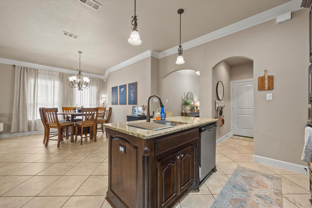 Cedar Creek Add Sec I Ph I - Residential