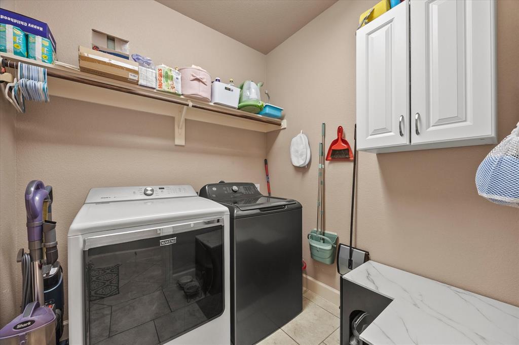 Cedar Creek Add Sec I Ph I - Residential