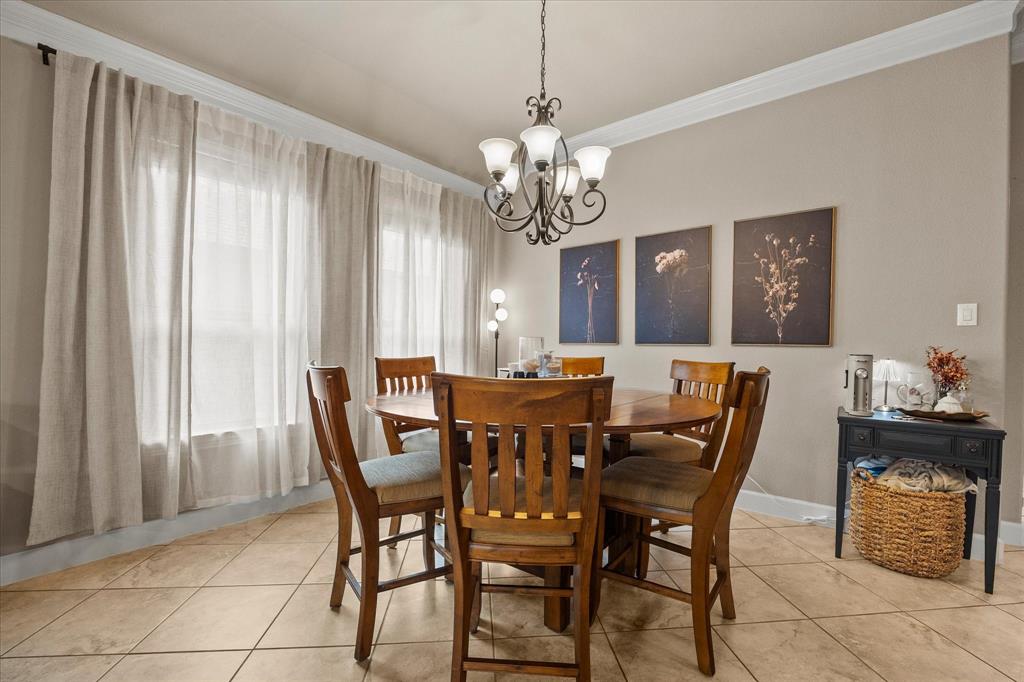 Cedar Creek Add Sec I Ph I - Residential