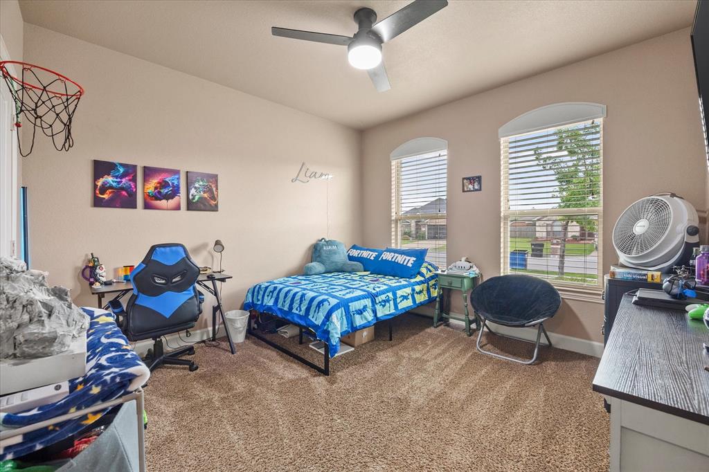 Cedar Creek Add Sec I Ph I - Residential