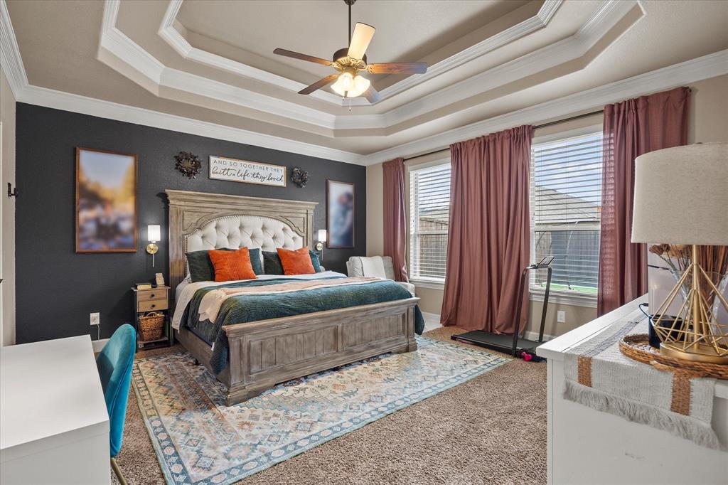 Cedar Creek Add Sec I Ph I - Residential