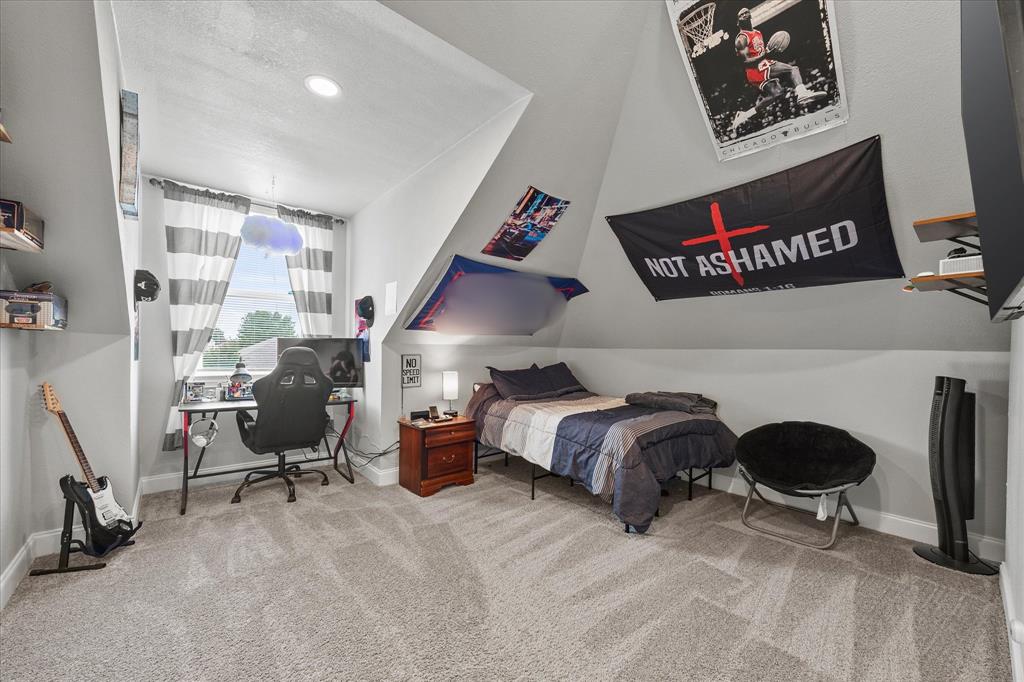 Cedar Creek Add Sec I Ph I - Residential